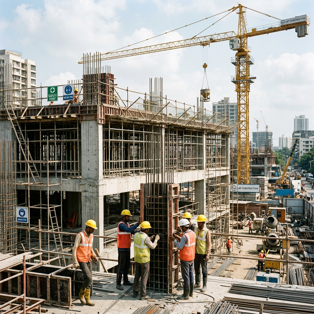 Civil Construction
